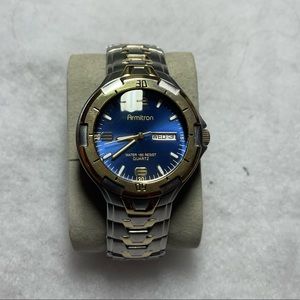 Armitron mens watch